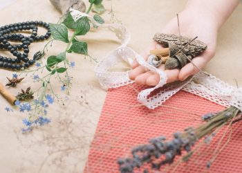 Marifetli Kadınlarımız