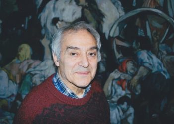 Kökleri Anadolu’da Meyveleri İsveç’te 