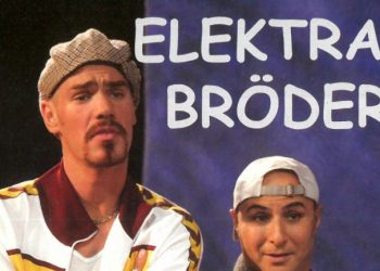 Elektras Bröder