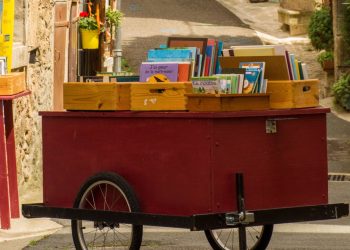 İsveç’te İlk Kez