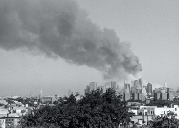 Savaş ile Barış Arasında Seçim Yapmak