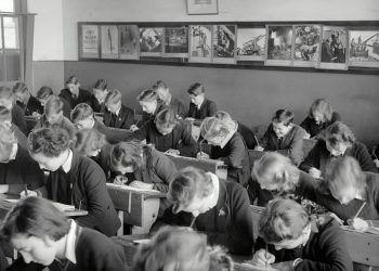 Eğitimde Liberal Pişmanlık