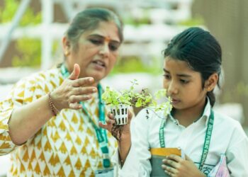 Çocuk Tercümana Yasak!