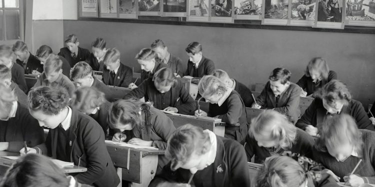 Eğitimde Liberal Pişmanlık